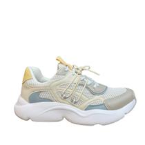 Tênis Vizzano 1440.111 Feminino Chunky Sneaker Casual