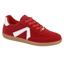 Tenis vizzano camurca ref 1430.102.20280 feminino