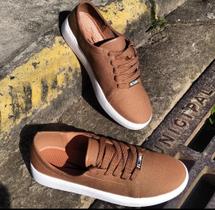 Tenis Vizzano Caramelo Tenis Vizzano Caramelo
