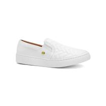 Tenis Vizzano Casual 1214.1010 Branco