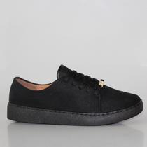 Tênis Vizzano Casual 1214205 Preto