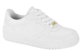 Tenis Vizzano Casual 1389101 BRANCO