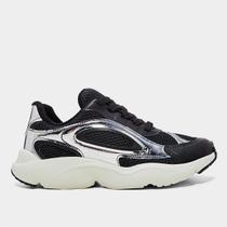 Tênis Vizzano Casual Básico Feminino Tênis Vizzano Casual Básico Feminino