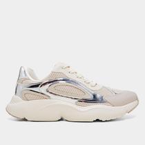 Tênis Vizzano Casual Básico Feminino Tênis Vizzano Casual Básico Feminino