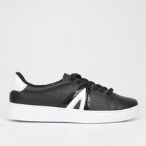 Tênis Vizzano Casual Cano Baixo Feminino Tênis Vizzano Casual Cano Baixo Feminino