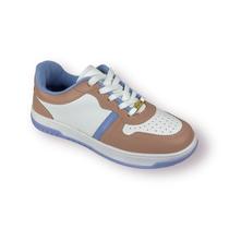 Tenis Vizzano Casual Conforto Feminino 1419202