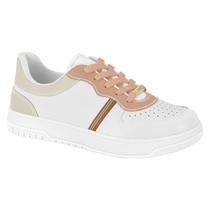 Tênis Vizzano Casual Fashion Feminino Confortável e Estiloso