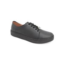 Tenis Vizzano Casual Feminino 1214.205-1 Preto