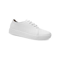 Tenis Vizzano Casual Feminino 1214.205 Branco