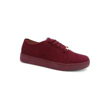 Tenis Vizzano Casual Feminino 1214.205 Vinho Tenis Vizzano Casual Feminino 1214.205 Vinho