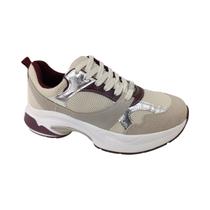 Tenis vizzano casual feminino 1487-101 - Tenis vizzano casual feminino 1487-101 -