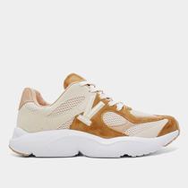 Tênis Vizzano Casual Feminino Tênis Vizzano Casual Feminino