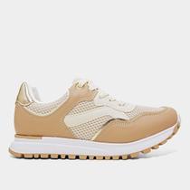 Tênis Vizzano Casual Feminino