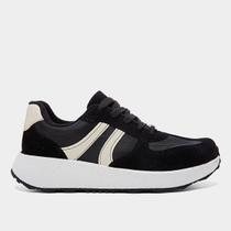 Tênis Vizzano Casual Feminino