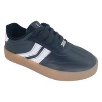 Tênis Vizzano Casual Flatform 1444100 - Feminino