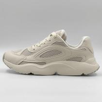 Tênis Vizzano Casual Flatform Feminino