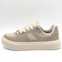 Tenis Vizzano Casual Flatform REF:1477.102.31397