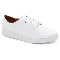 Tênis Vizzano Casual Napa Básico Baixo Feminino 1214.205