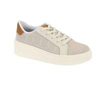 Tenis Vizzano Casual Plataforma Feminino Conforto Macio Original 1339.332