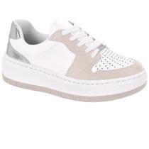 Tenis vizzano casual ref 1437.200.18533 feminino