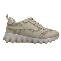 Tênis vizzano casual ref:1451.103. feminino