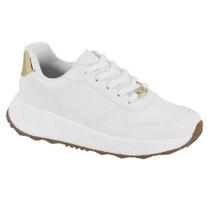 Tenis vizzano casual ref 1452.100.12553 feminino