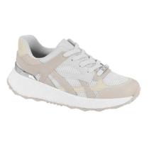 Tenis vizzano casual ref 1452.203.21918 feminino