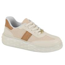 Tenis vizzano casual ref 1454.103.29815 feminino