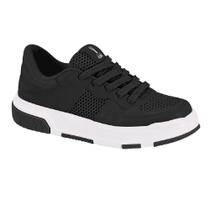 Tenis vizzano casual ref 1455.105.30529 feminino