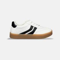 Tênis Vizzano Casual Sola Reta Urban 1444.100