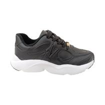 Tenis vizzano chunky nb feminino 1440-110 Tenis vizzano chunky nb feminino 1440-110