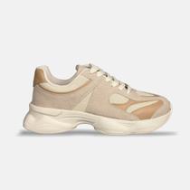 Tênis Vizzano Chunky Sneaker 1478.100 Tênis Vizzano Chunky Sneaker 1478.100