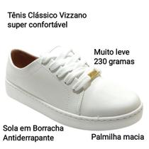 Tênis Vizzano clássico super confortável