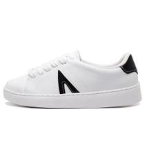Tenis Vizzano Com Sobreposicoes No Cabedal - 1214.1032.14174 Tenis Vizzano Com Sobreposicoes No Cabedal - 1214.1032.14174
