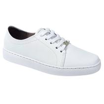 Tênis Vizzano Feminino Casual 1214.205 Branco