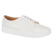 Tenis Vizzano Feminino Casual Camurça Conforto Original