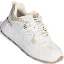 Tênis Vizzano Feminino Casual Confortável Original 1452-202 Tênis Vizzano Feminino Casual Confortável Original 1452-202