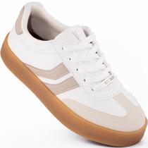 Tênis Vizzano Feminino Casual Moda 1444.100