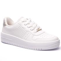 Tenis Vizzano feminino casual original confortável moda