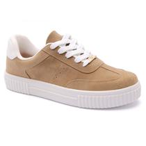 Tenis Vizzano Feminino Casual Original Confortável Moda