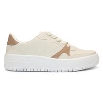 Tênis vizzano feminino casual pelica 1389.101