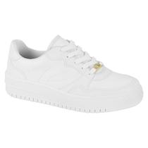 Tenis Vizzano Feminino Casual Plataforma Alta Tenis Vizzano Feminino Casual Plataforma Alta