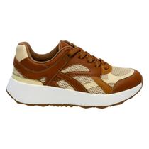Tênis Vizzano Feminino Casual Plataforma Confortável e Estiloso Tênis Vizzano Feminino Casual Plataforma Confortável e Estiloso