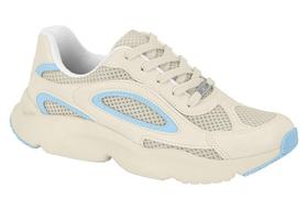 Tenis vizzano feminino chunky 1440.100