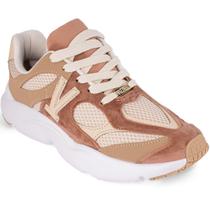 Tênis Vizzano Feminino Chunky Plataforma Original 1440-110