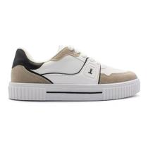 Tenis Vizzano Feminino Flatform Casual Modern Street 1307208 Tenis Vizzano Feminino Flatform Casual Modern Street 1307208