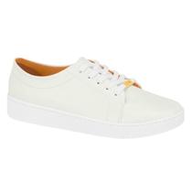 Tênis Vizzano Feminino Pelica Básico Casual 1214.205