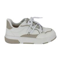 Tenis Vizzano Feminino Plataforma Casual Confortável