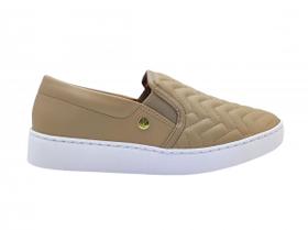 Tênis Vizzano Feminino Slip On 1214.1010