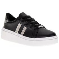 Tênis Vizzano Flatform Feminino Ref:1339326